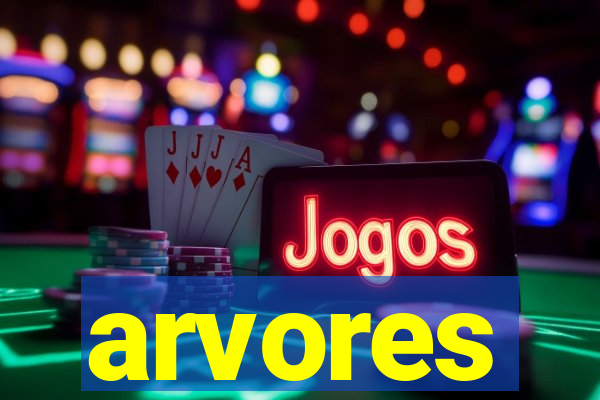 arvores-pg.com