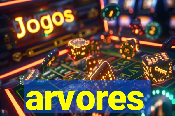 arvores-pg.com