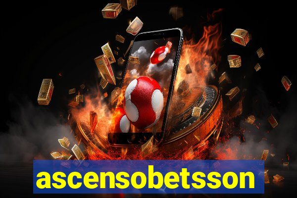 ascensobetsson