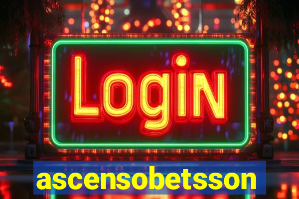 ascensobetsson