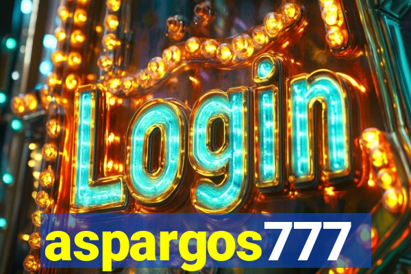 aspargos777