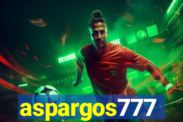 aspargos777