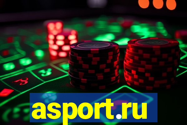 asport.ru