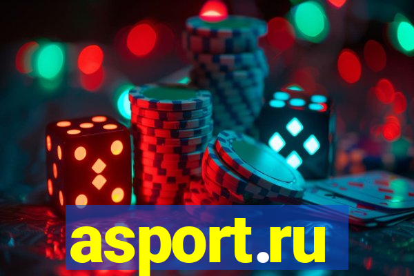 asport.ru