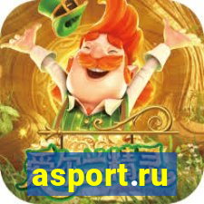 asport.ru