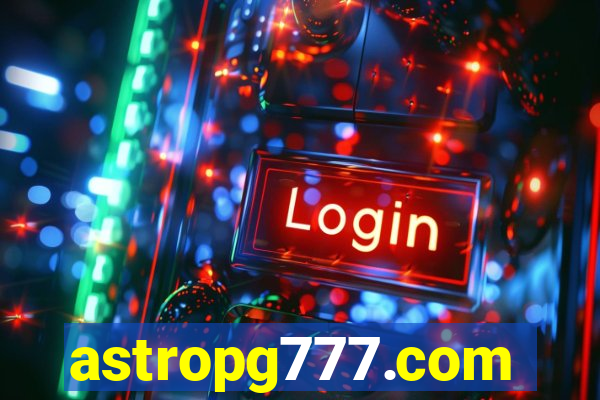 astropg777.com