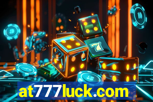 at777luck.com