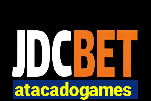 atacadogames