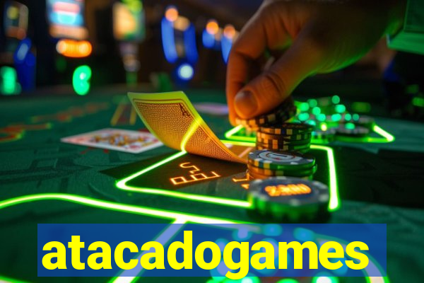 atacadogames