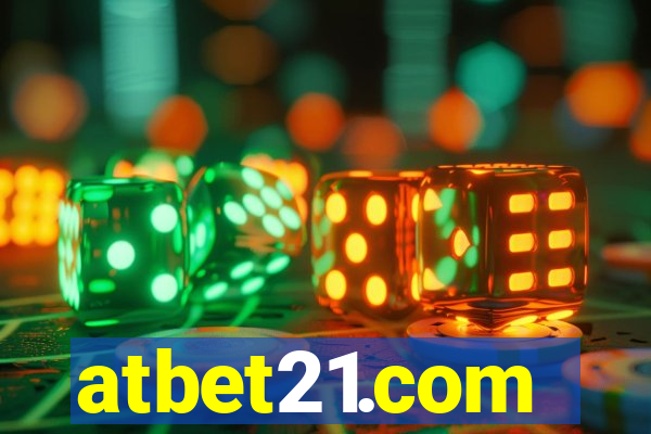 atbet21.com