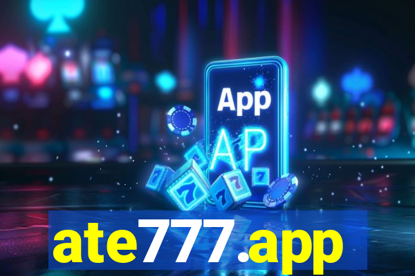 ate777.app