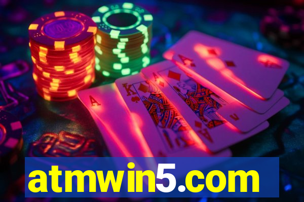 atmwin5.com