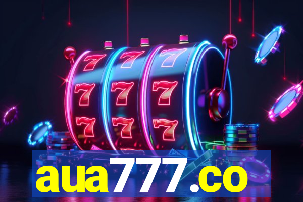 aua777.co