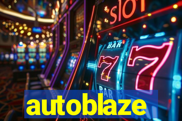 autoblaze