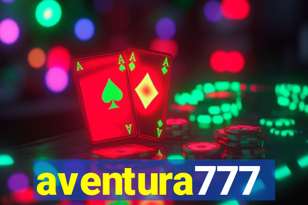 aventura777