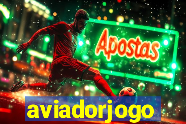 aviadorjogo