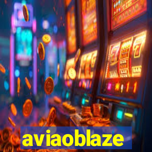 aviaoblaze