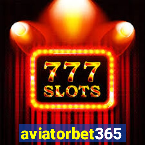 aviatorbet365