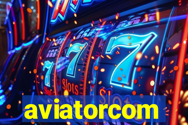 aviatorcom