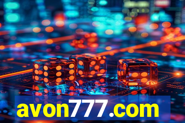 avon777.com