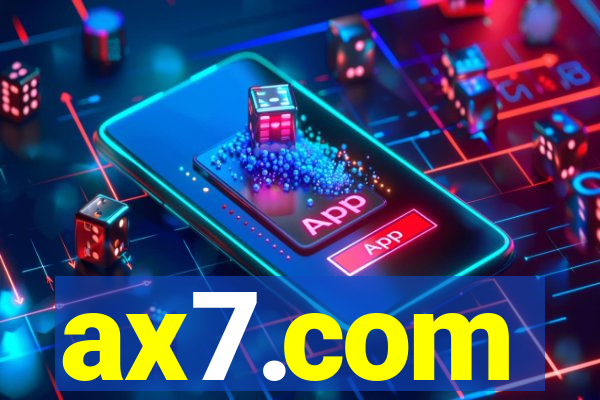 ax7.com