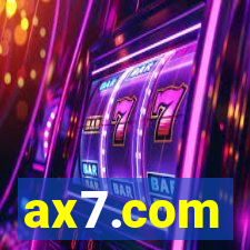 ax7.com