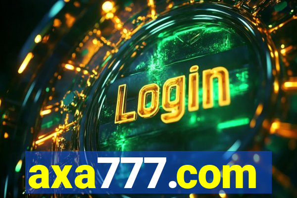 axa777.com