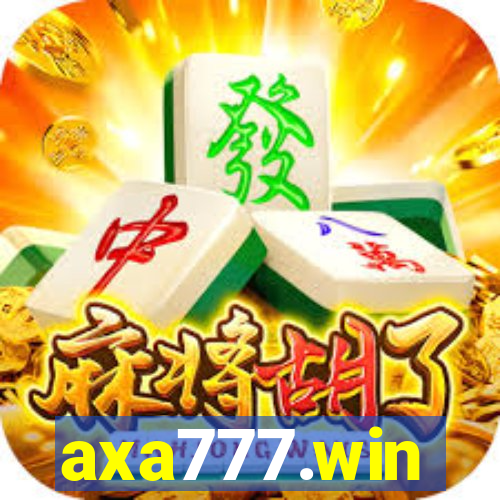 axa777.win