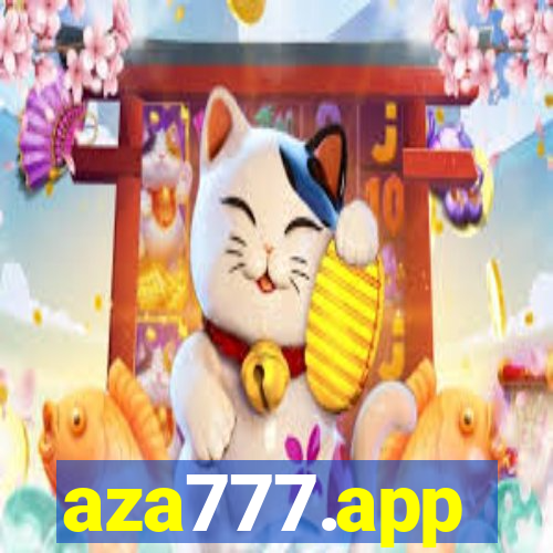 aza777.app