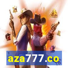 aza777.co