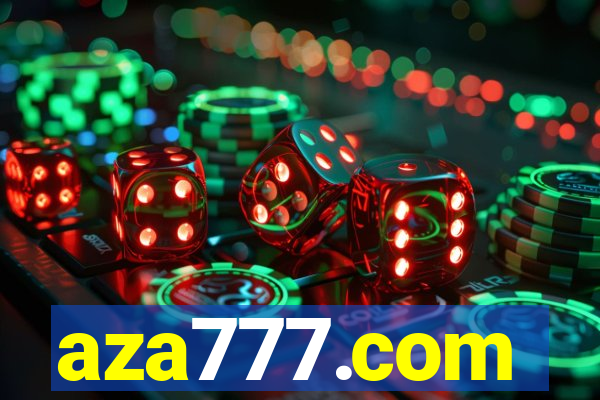 aza777.com