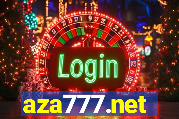 aza777.net