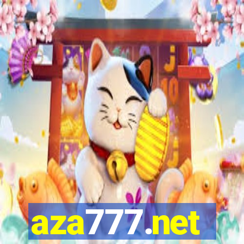 aza777.net