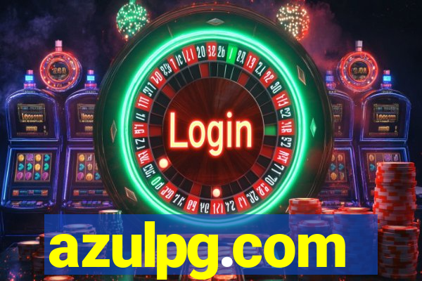 azulpg.com