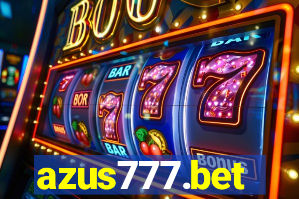 azus777.bet