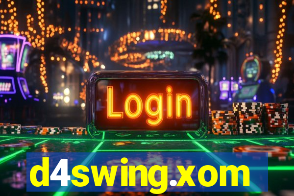 d4swing.xom