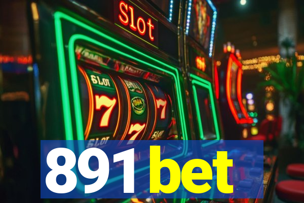 891 bet