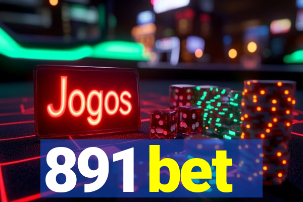 891 bet