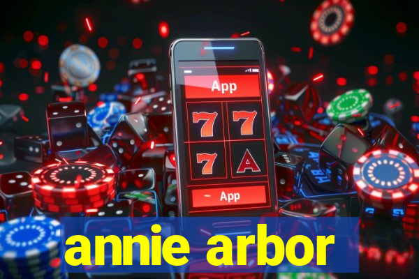 annie arbor