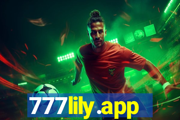 777lily.app