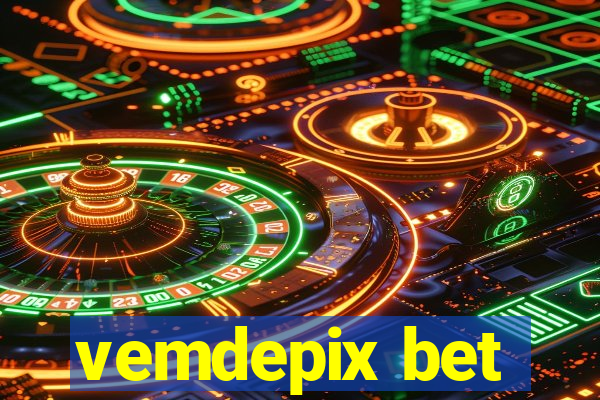 vemdepix bet