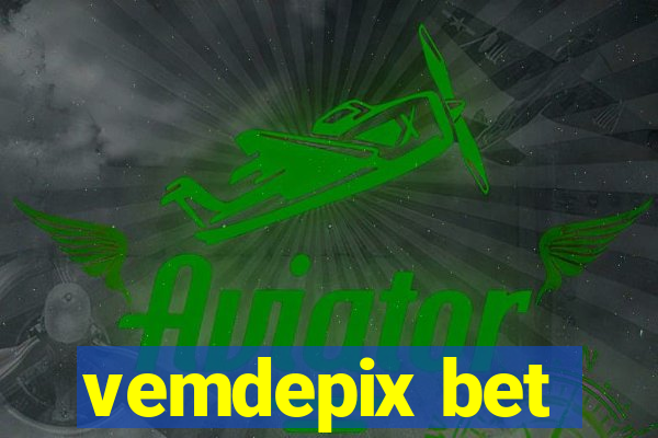 vemdepix bet