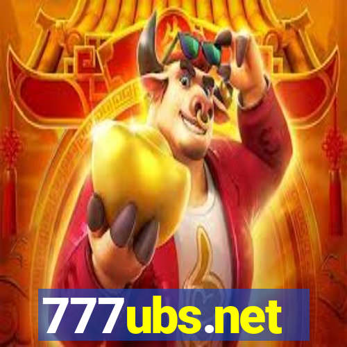 777ubs.net