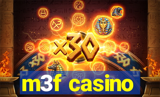 m3f casino