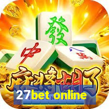 27bet online