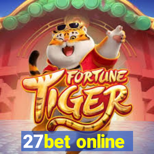 27bet online