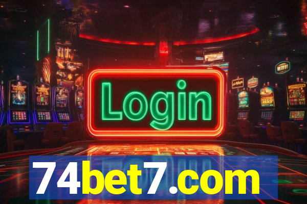 74bet7.com