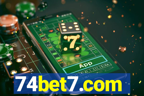 74bet7.com