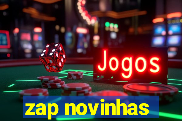 zap novinhas