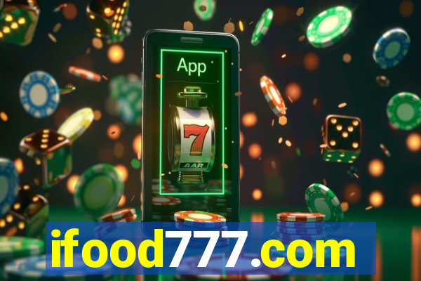 ifood777.com